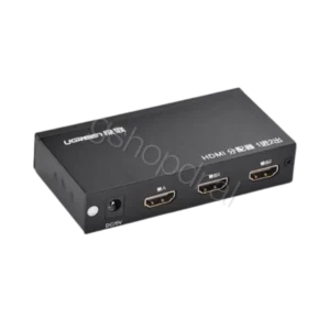 UGREEN HDMI Splitter 1 In 2 Out (EU) CM619