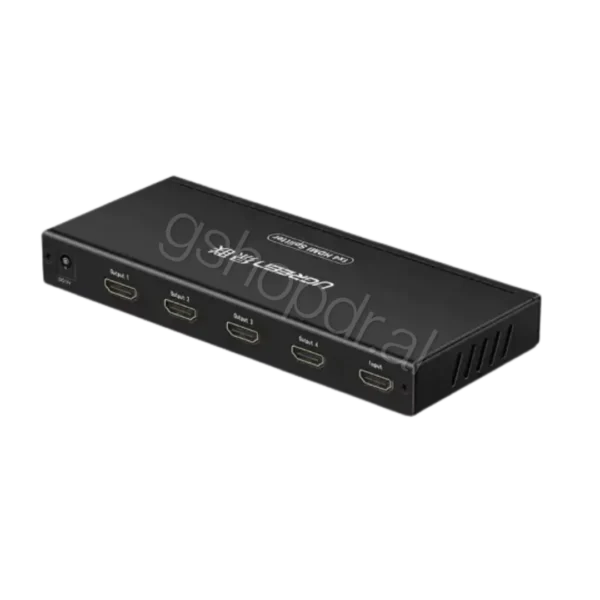 UGREEN HDMI Splitter 1 In 4 Out CM620 Durres