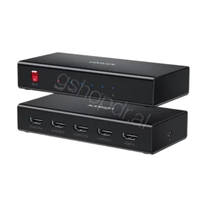 UGREEN HDMI Splitter 1 in 4 Out CM570