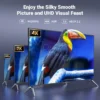 UGREEN HDMI Splitter 1 in 4 Out CM570 Tirane