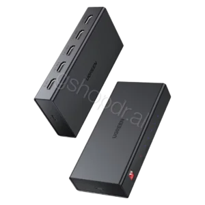 UGREEN HDMI Splitter 1 in 4 Out CM570 GShop