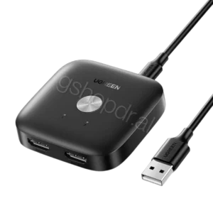UGREEN HDMI Swtcher 2 in 1 Out CM333