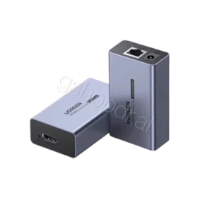 UGREEN HDMI over Ethernet Extender 50m (EU) CM609