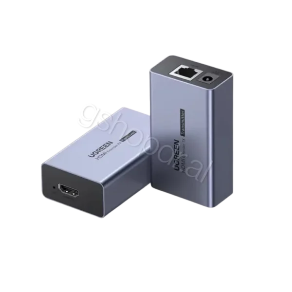 UGREEN HDMI over Ethernet Extender 50m (EU) CM609