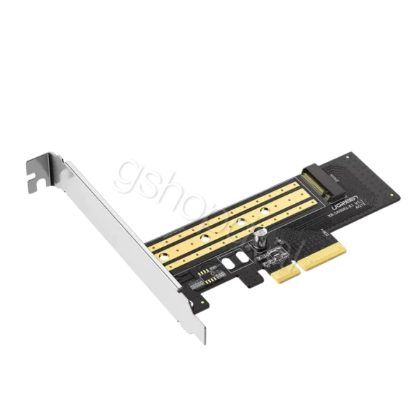 Ugreen M.2 NVME to PCI Express 3.0 x 4