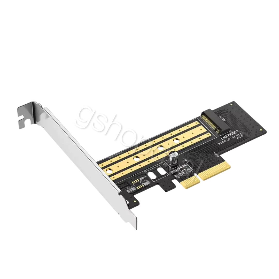 Ugreen M.2 NVME to PCI Express 3.0 x 4