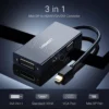 UGREEN Mini DisplayPort to HDMI&VGA&DVI Converter 20418 Durres