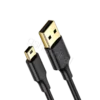UGREEN USB 2.0 A Male to Mini 5 Pin Male Cable 1.5m 10385 Durres