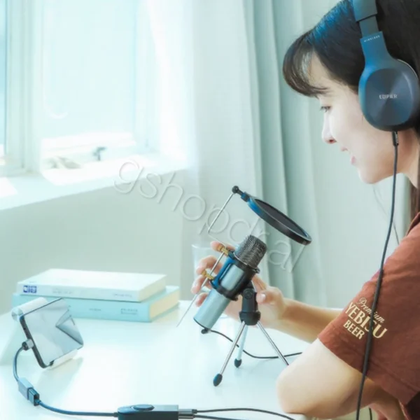 Adaptues i Jashtëm Stereo për Zërin UGREEN USB 2.0 CM129 Tirane