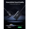 UGREEN USB 2.0 External Stereo Sound Adapter US205 cmimi