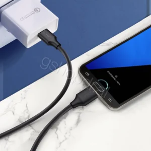 Kabllo UGREEN USB 3.0 A Mashkull në Micro USB 3.0 Mashkull 1 m 10841