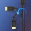 UGREEN USB 3.0 A Male to Micro USB 3.0 Male Cable 1 m 10841 Durres