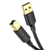 UGREEN USB-A to USB-B Printer Cable 2m US135