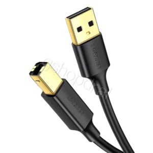 UGREEN USB-A to USB-B Printer Cable 2m US135