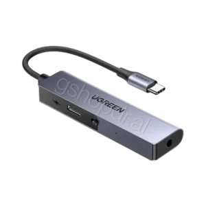 UGREEN USB-C Multifunction Converter CM230