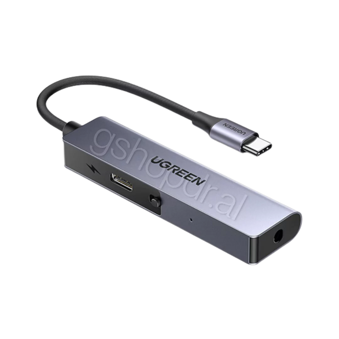 UGREEN USB-C Multifunction Converter CM230 UGREEN USB-C Multifunction Converter CM230