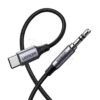 UGREEN USB-C to 3.5mm Audio Cable 30633