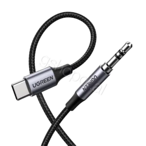 UGREEN USB-C to 3.5mm Audio Cable 30633