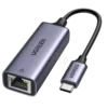 UGREEN USB C to Ethernet Adapter CM648