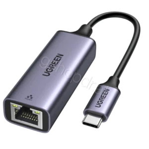 UGREEN USB C to Ethernet Adapter CM648