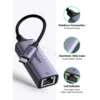 UGREEN USB C to Ethernet Adapter CM648 Durres