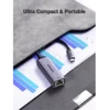 Përshtatës USB C në Ethernet UGREEN CM648