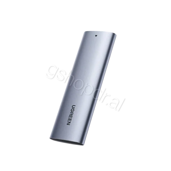 UGREEN USB-C to M.2 NGFF 5G Enclosure A TO C Cable 50cm CM400