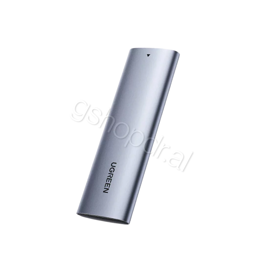 UGREEN USB-C to M.2 NGFF 5G Enclosure A TO C Cable 50cm CM400