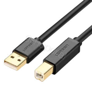 UGREEN USB-C to USB 2.0 Print Cable 2.0 50446
