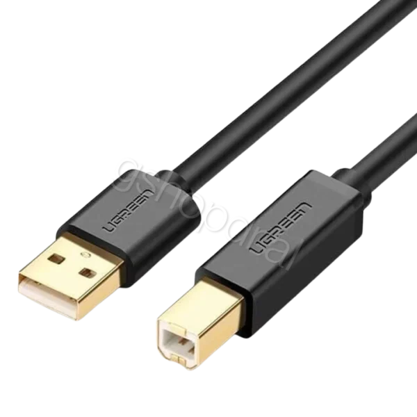 UGREEN USB-C to USB 2.0 Print Cable 2.0 50446