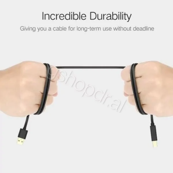 UGREEN USB-C to USB 2.0 Print Cable 2.0 50446 Durres
