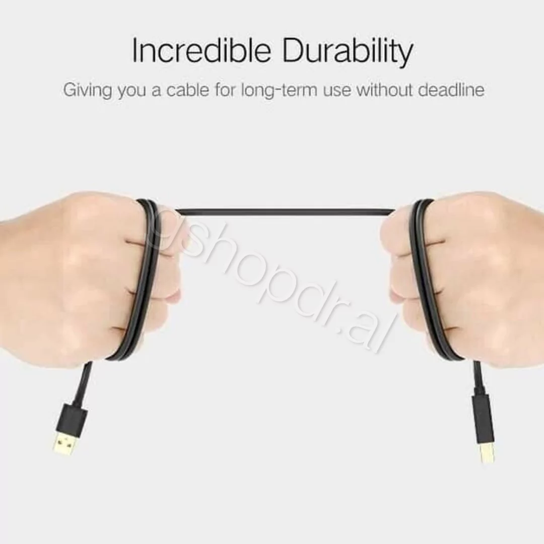 UGREEN USB-C to USB 2.0 Print Cable 2.0 50446 (3) UGREEN USB-C to USB 2.0 Print Cable 2.0 50446 Durres