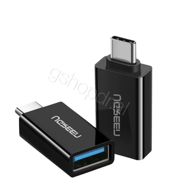 UGREEN USB-C to USB 3.0 A Female Adapter 20808