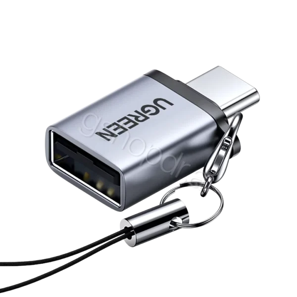 UGREEN USB-C to USB-Adapter US270