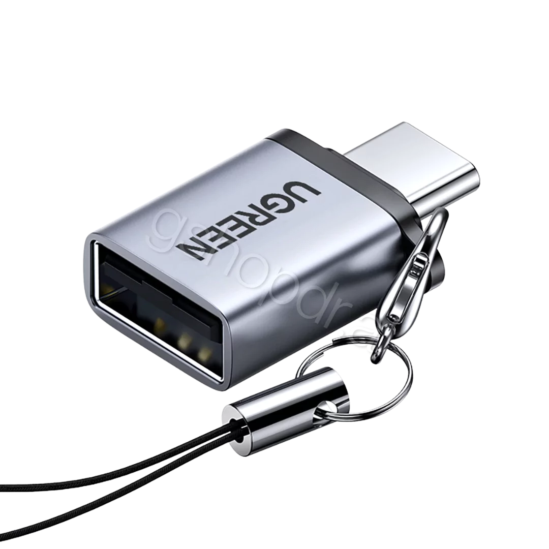 UGREEN USB-C to USB-Adapter US270
