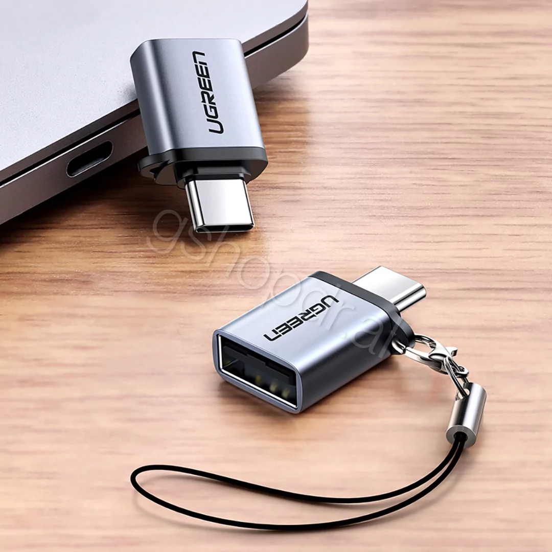 UGREEN USB-C to USB-Adapter US270 Tirane