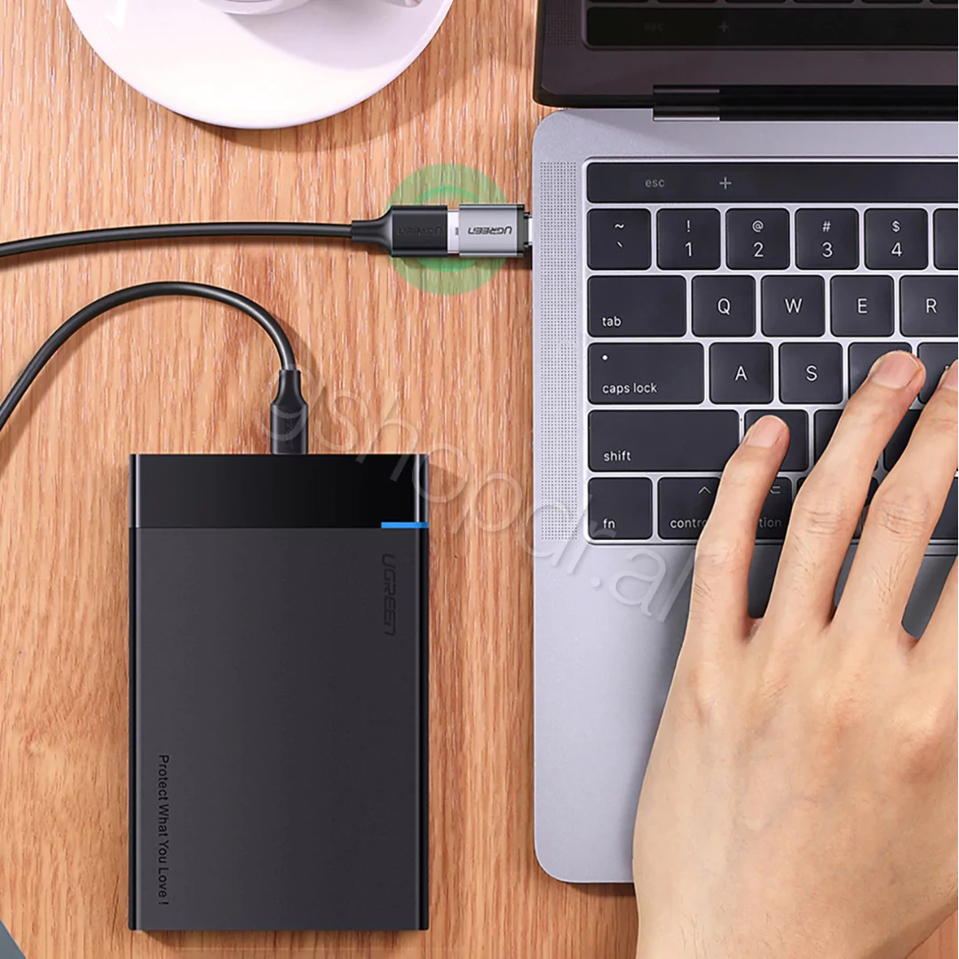 UGREEN USB-C to USB-Adapter US270 Cmimi