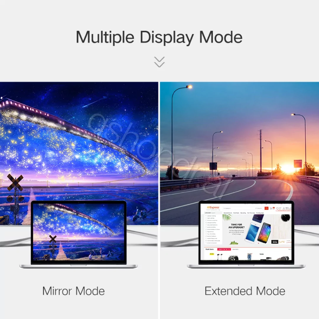 Kabllo USB Tipi C në HDMI Mashkull në Mashkull Kuti ABS 1.5m MM121 Cmimi