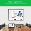 UGREEN USB Type C to HDMI Cable Male to Male ABS Case 1.5m MM121 Tirane Cmimi