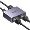 Ugreen 1 to 2 1000Mbps LAN Splitter NW301
