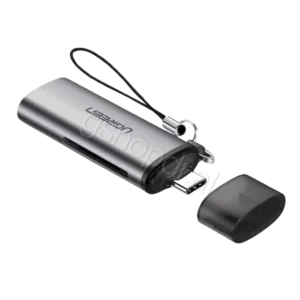 Ugreen USB-C to SD/TF Card Reader