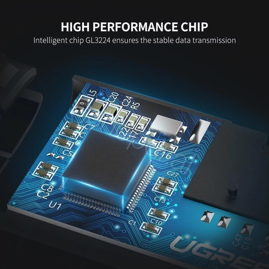 Lexues Kartash Ugreen USB-C në SD/TF Durres