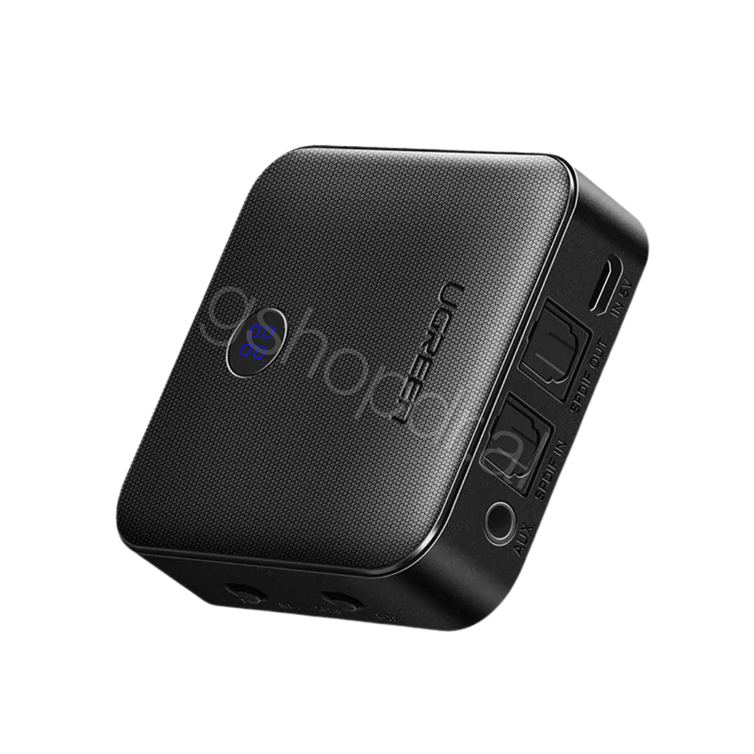 Ugreen Bluetooth 5.0 Transmitter Receiver CM144
