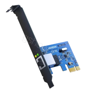 Ugreen Gigabit PCle Network Adapter 30771