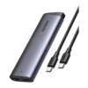 Ugreen M.2 NVMe SSD Enclosure CM767
