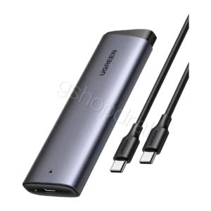 Ugreen M.2 NVMe SSD Enclosure CM767