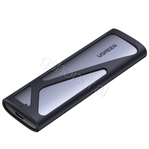 Ugreen M.2 NVMe SSD Enclosure