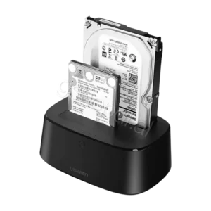 Ugreen Sata Hard Drive Docking Station CM198 Durres