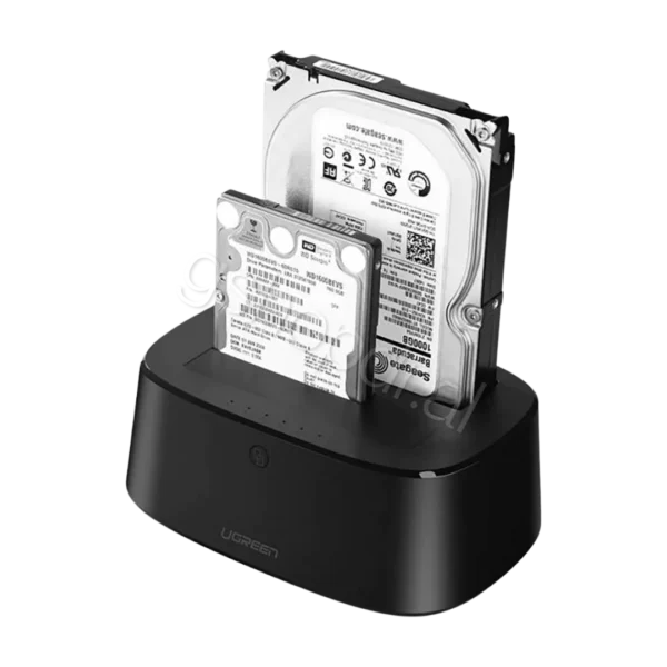 Ugreen Sata Hard Drive Docking Station CM198 Durres