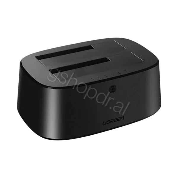 Ugreen Sata Hard Drive Docking Station CM198